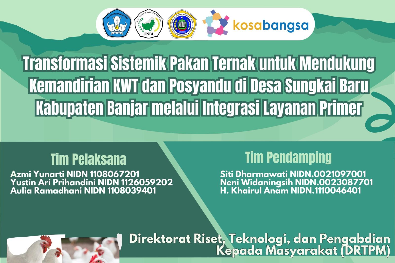 Tender Heritage Cilacap: Apa yang Akan Terjadi di 2026?